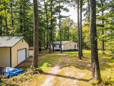 14701 Chokecherry Drive, Nevis, MN 56467