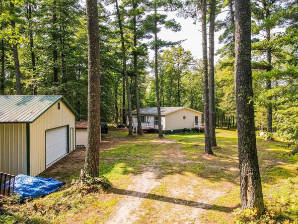 14701 Chokecherry Drive , Nevis, MN 56467