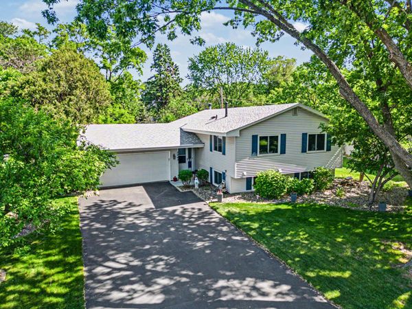 2443 Birch Street, White Bear Lake, MN 55110