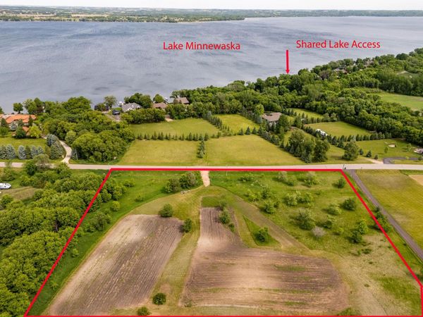 TBD 214th Street , Glenwood, MN 56334