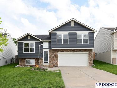 15306 Mormon Street, Bennington, NE 68007
