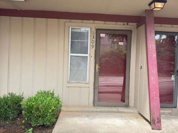 2221 E 67th Street , Unit 1309, Tulsa, OK 74136