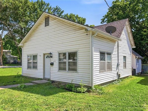 622 C Street, Belton, MO 64012