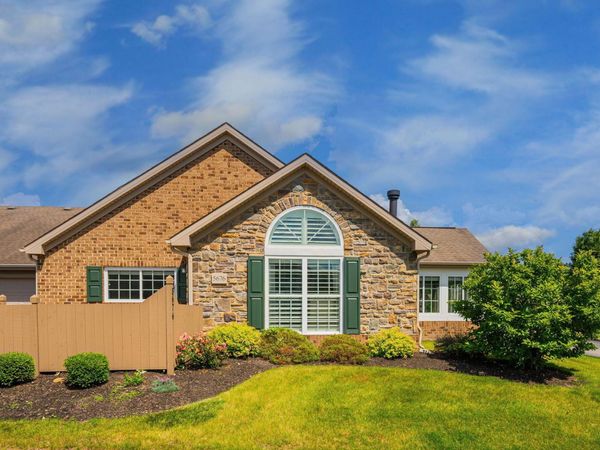 5676 Silver Frost Road , Unit 2, Westerville, OH 43081