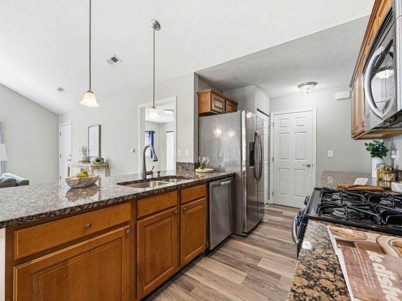 5676 Silver Frost Road , Unit 2, Westerville, OH 43081 Photo 14