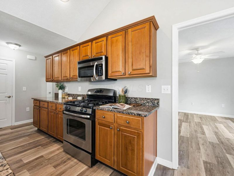 5676 Silver Frost Road , Unit 2, Westerville, OH 43081 Photo 15