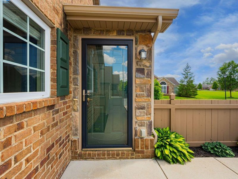 5676 Silver Frost Road , Unit 2, Westerville, OH 43081 Photo 2