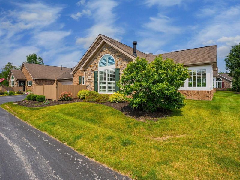 5676 Silver Frost Road , Unit 2, Westerville, OH 43081 Photo 30