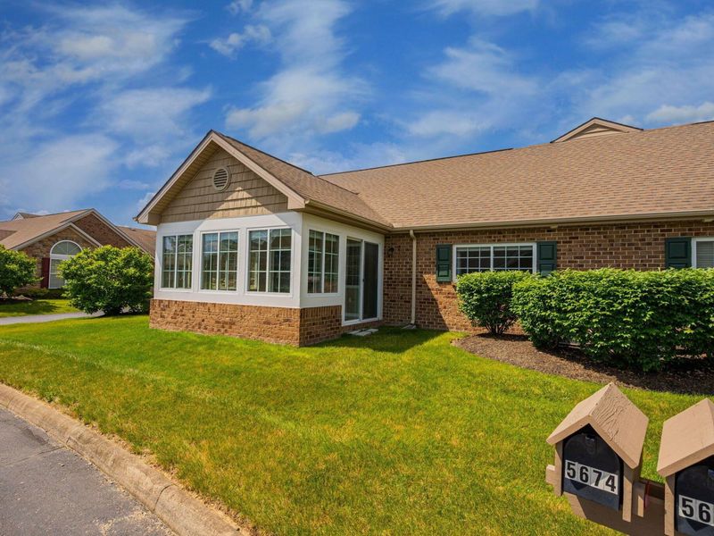 5676 Silver Frost Road , Unit 2, Westerville, OH 43081 Photo 33