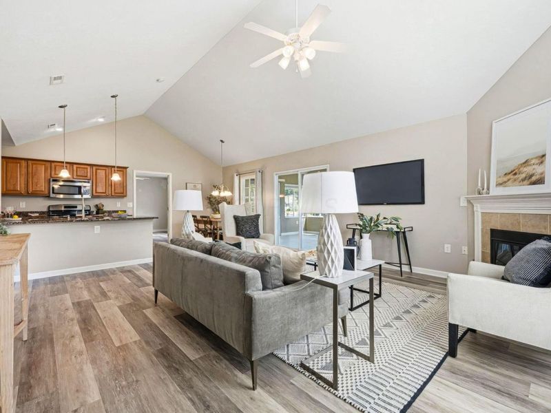 5676 Silver Frost Road , Unit 2, Westerville, OH 43081 Photo 5
