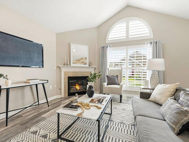 5676 Silver Frost Road , Unit 2, Westerville, OH 43081 Photo 7
