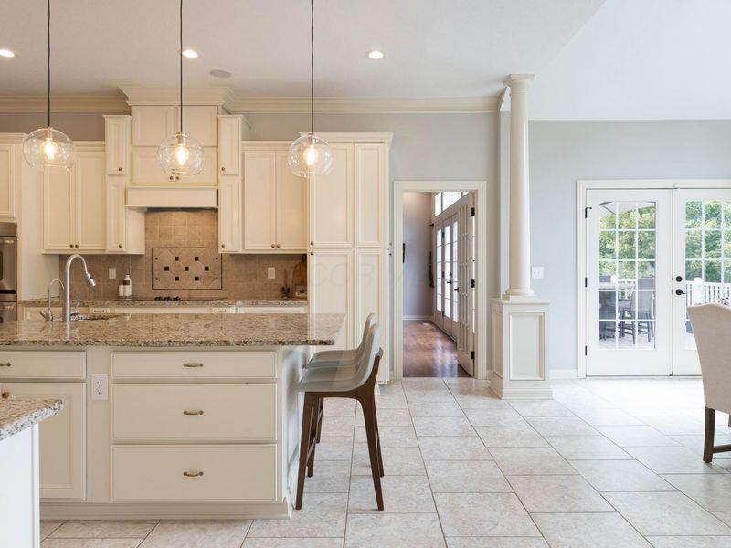 7193 Hoover Reserve Court N, Westerville, OH 43081 Photo 11