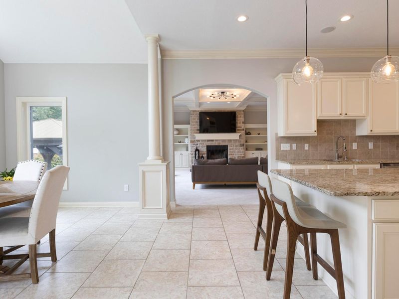 7193 Hoover Reserve Court N, Westerville, OH 43081 Photo 12