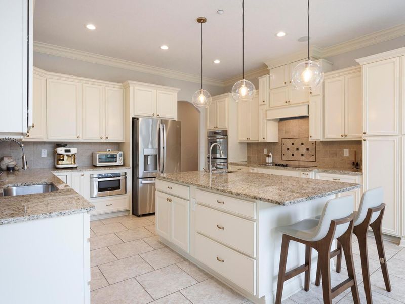 7193 Hoover Reserve Court N, Westerville, OH 43081 Photo 13