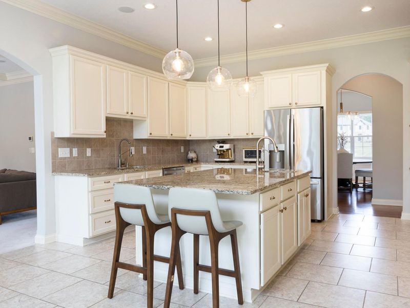 7193 Hoover Reserve Court N, Westerville, OH 43081 Photo 14
