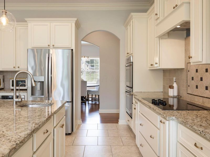 7193 Hoover Reserve Court N, Westerville, OH 43081 Photo 17