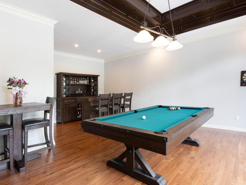 7193 Hoover Reserve Court N, Westerville, OH 43081 Photo 20