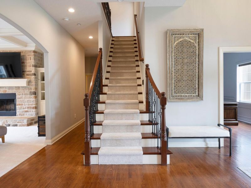 7193 Hoover Reserve Court N, Westerville, OH 43081 Photo 25