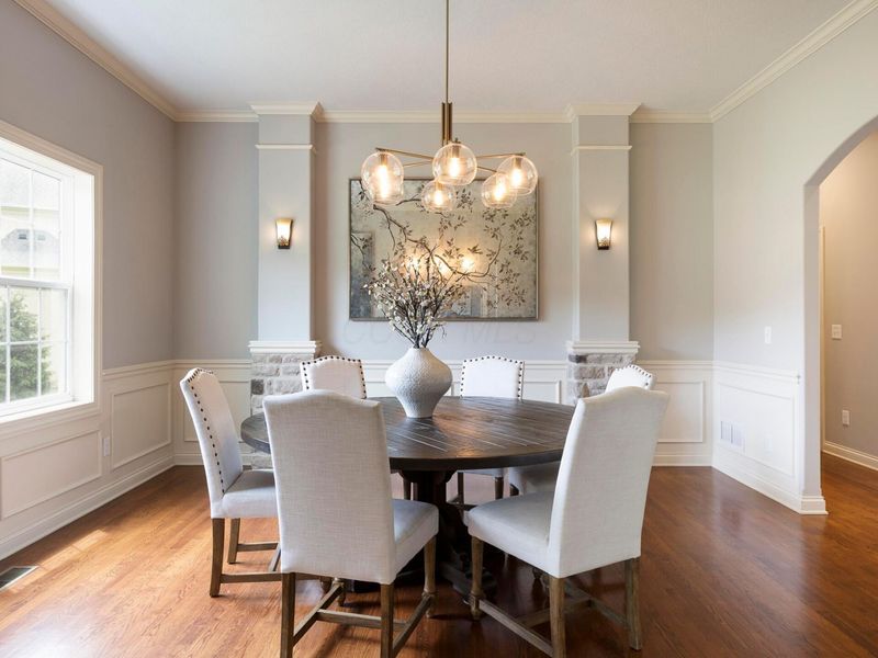 7193 Hoover Reserve Court N, Westerville, OH 43081 Photo 26