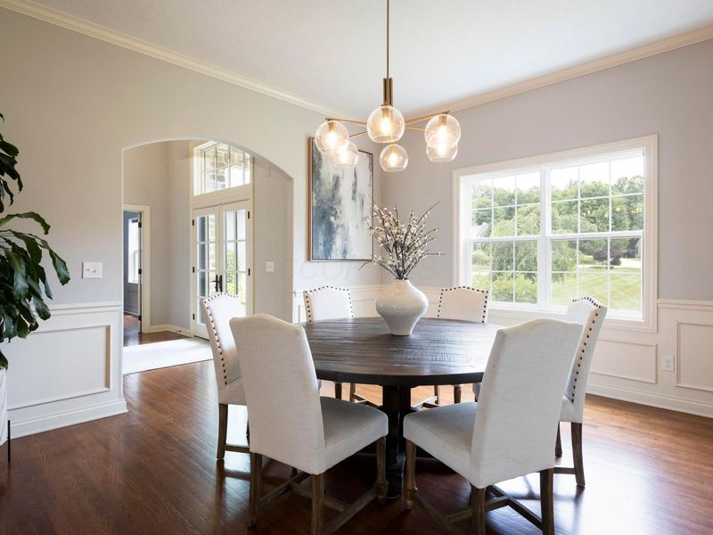 7193 Hoover Reserve Court N, Westerville, OH 43081 Photo 27