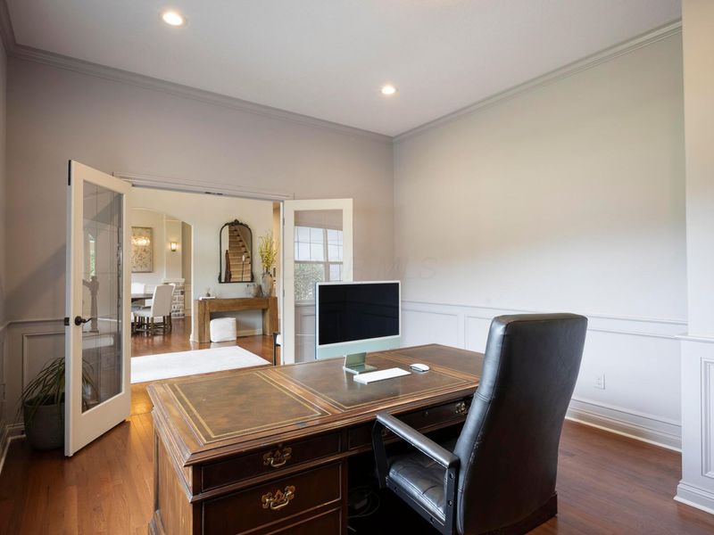 7193 Hoover Reserve Court N, Westerville, OH 43081 Photo 29