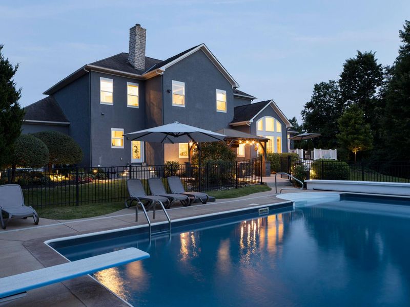 7193 Hoover Reserve Court N, Westerville, OH 43081 Photo 3