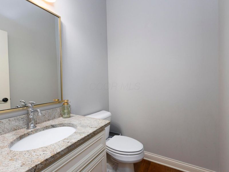 7193 Hoover Reserve Court N, Westerville, OH 43081 Photo 33