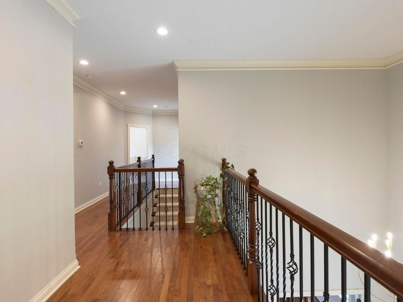 7193 Hoover Reserve Court N, Westerville, OH 43081 Photo 34
