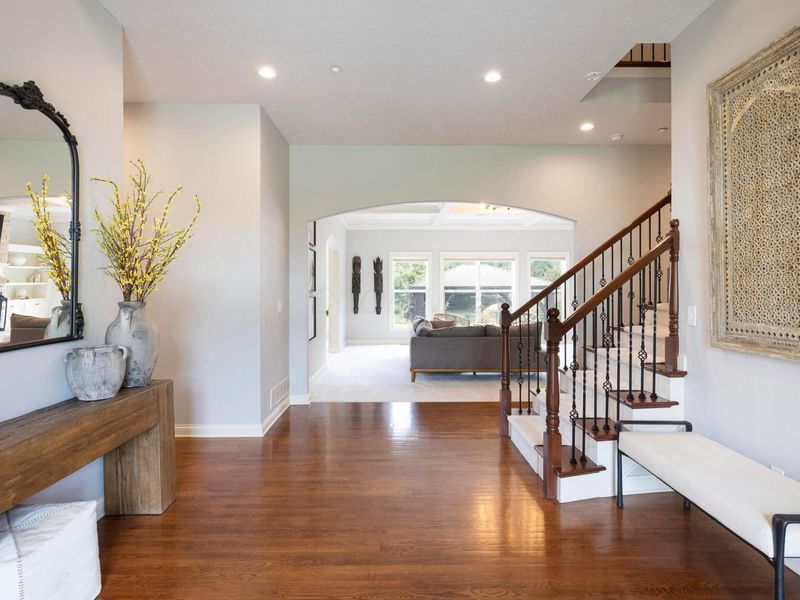 7193 Hoover Reserve Court N, Westerville, OH 43081 Photo 4