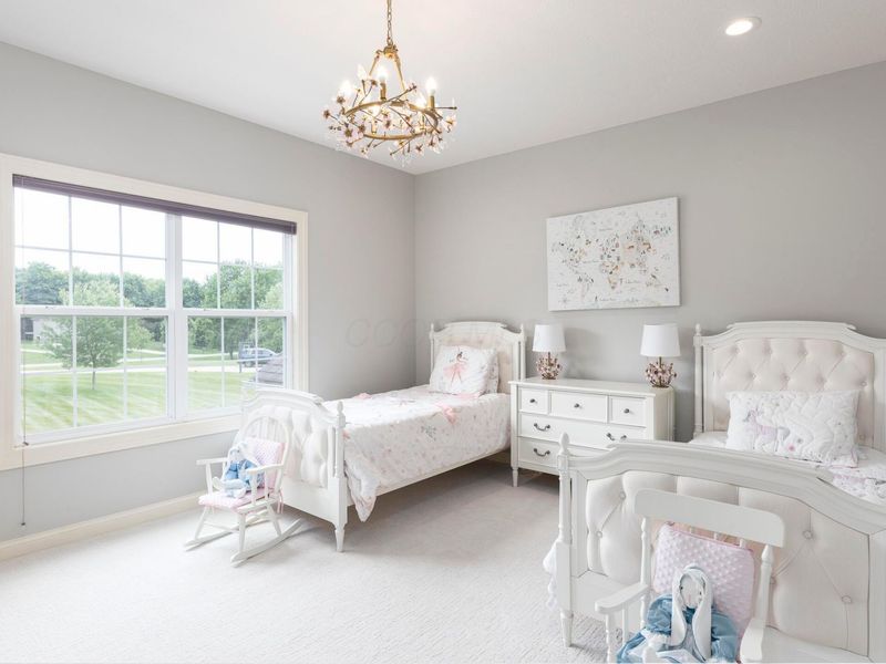7193 Hoover Reserve Court N, Westerville, OH 43081 Photo 43