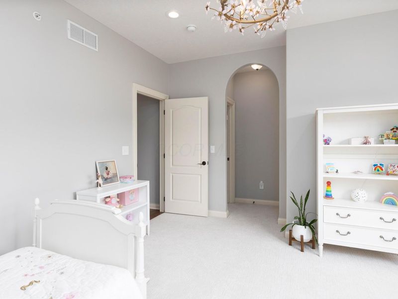 7193 Hoover Reserve Court N, Westerville, OH 43081 Photo 44