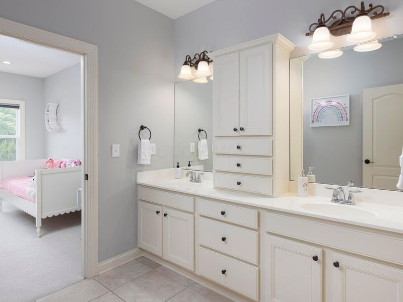 7193 Hoover Reserve Court N, Westerville, OH 43081 Photo 45
