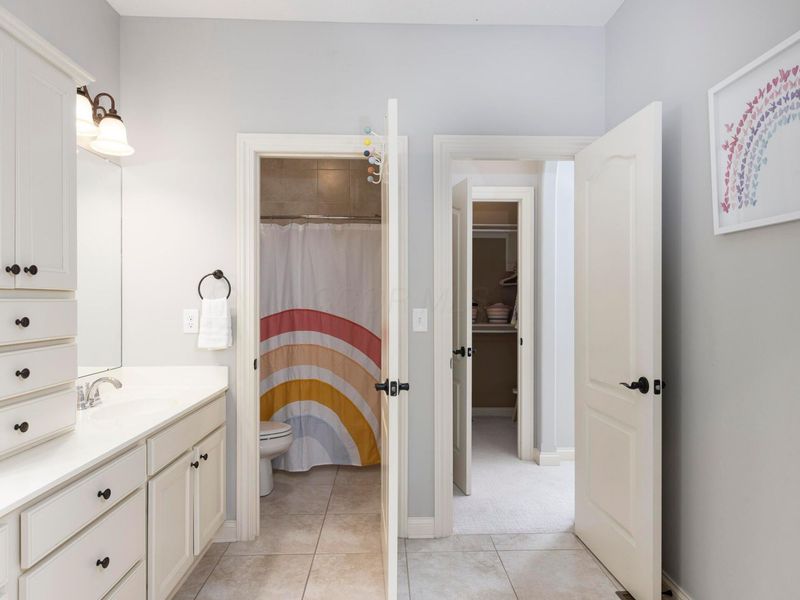 7193 Hoover Reserve Court N, Westerville, OH 43081 Photo 46