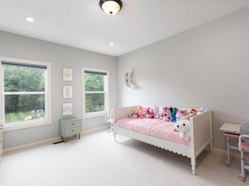 7193 Hoover Reserve Court N, Westerville, OH 43081 Photo 47