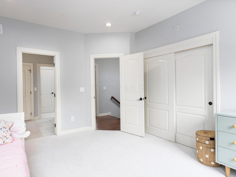 7193 Hoover Reserve Court N, Westerville, OH 43081 Photo 48