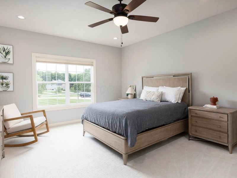 7193 Hoover Reserve Court N, Westerville, OH 43081 Photo 49