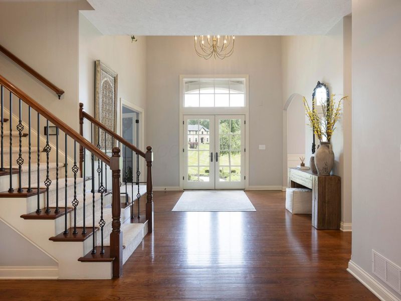 7193 Hoover Reserve Court N, Westerville, OH 43081 Photo 5