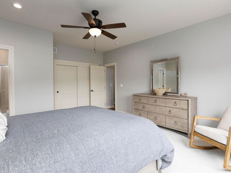 7193 Hoover Reserve Court N, Westerville, OH 43081 Photo 50