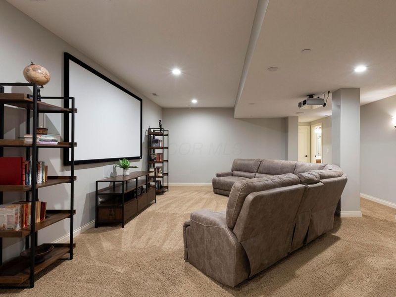 7193 Hoover Reserve Court N, Westerville, OH 43081 Photo 52