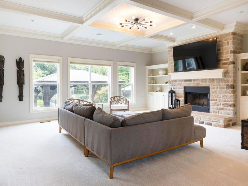7193 Hoover Reserve Court N, Westerville, OH 43081 Photo 6