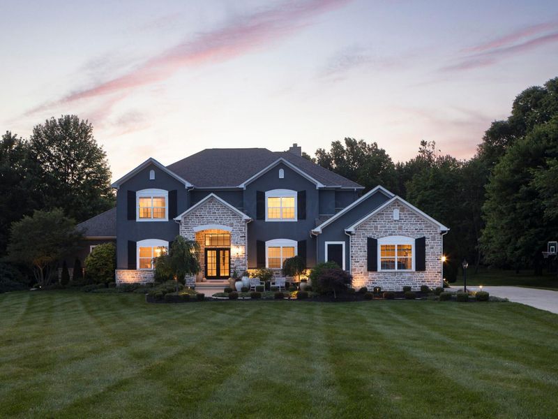 7193 Hoover Reserve Court N, Westerville, OH 43081 Photo 64