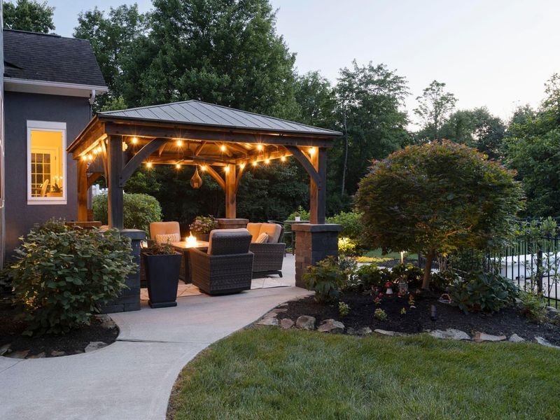 7193 Hoover Reserve Court N, Westerville, OH 43081 Photo 66