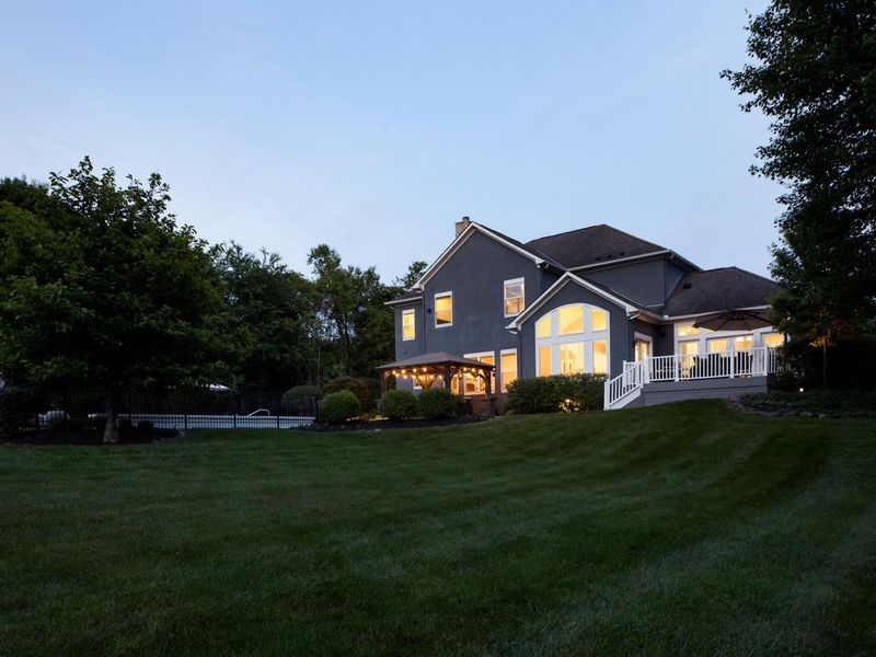 7193 Hoover Reserve Court N, Westerville, OH 43081 Photo 67