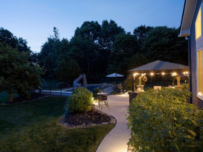 7193 Hoover Reserve Court N, Westerville, OH 43081 Photo 69