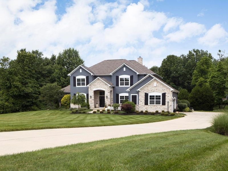 7193 Hoover Reserve Court N, Westerville, OH 43081 Photo 70