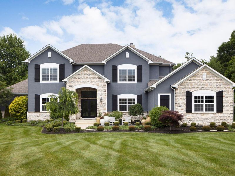 7193 Hoover Reserve Court N, Westerville, OH 43081 Photo 71