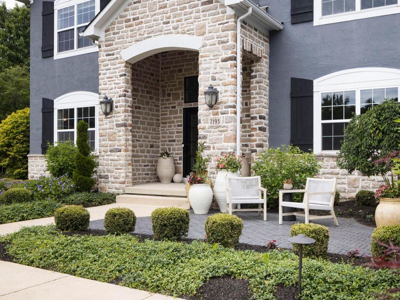 7193 Hoover Reserve Court N, Westerville, OH 43081 Photo 72
