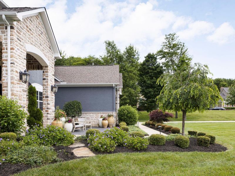 7193 Hoover Reserve Court N, Westerville, OH 43081 Photo 73