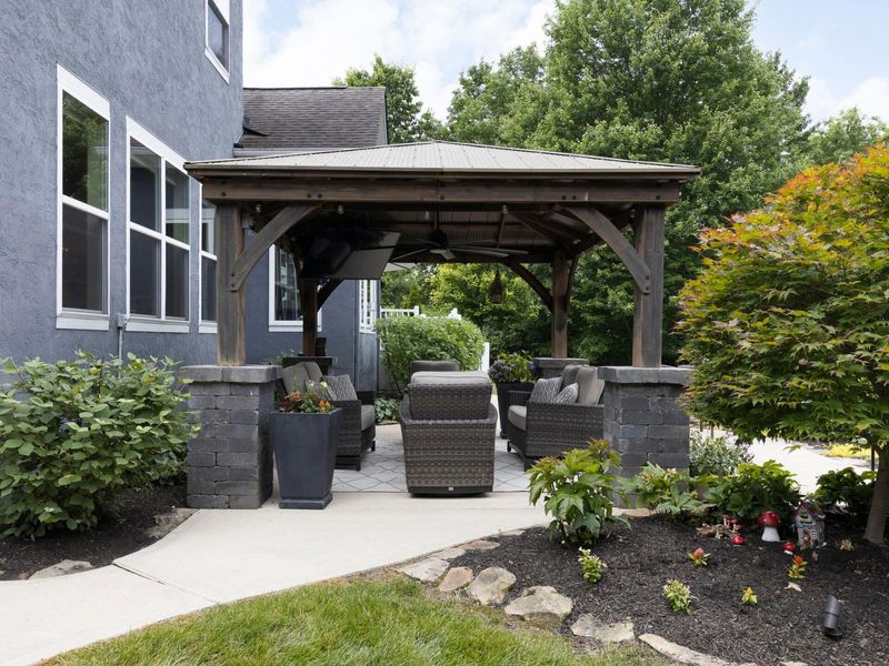 7193 Hoover Reserve Court N, Westerville, OH 43081 Photo 75