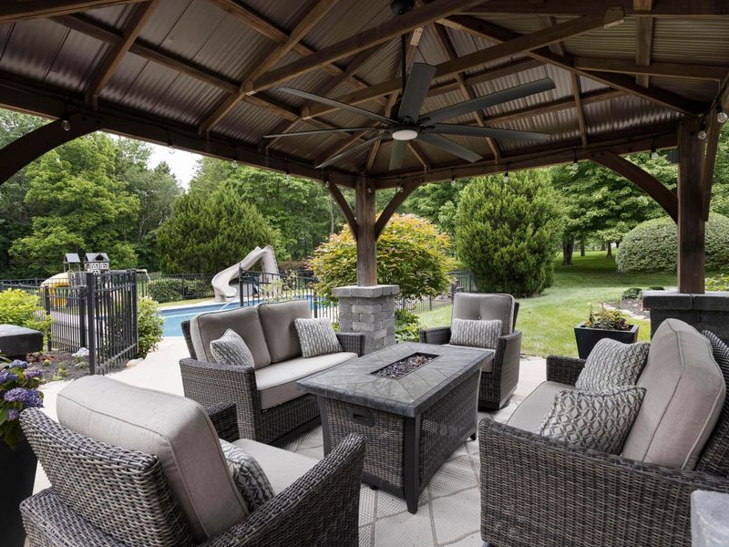 7193 Hoover Reserve Court N, Westerville, OH 43081 Photo 77
